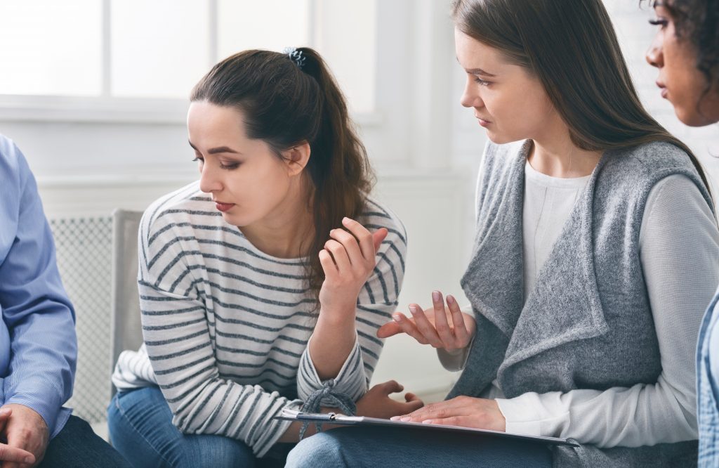 Tips For a Successful Drug Intervention - ARTS Outpatient