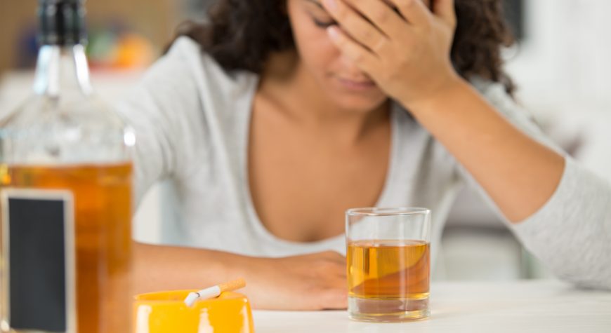 What Are the Signs of Alcoholism