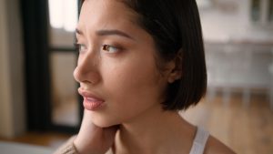 Woman stressed out asking herself What is Intergenerational Trauma.