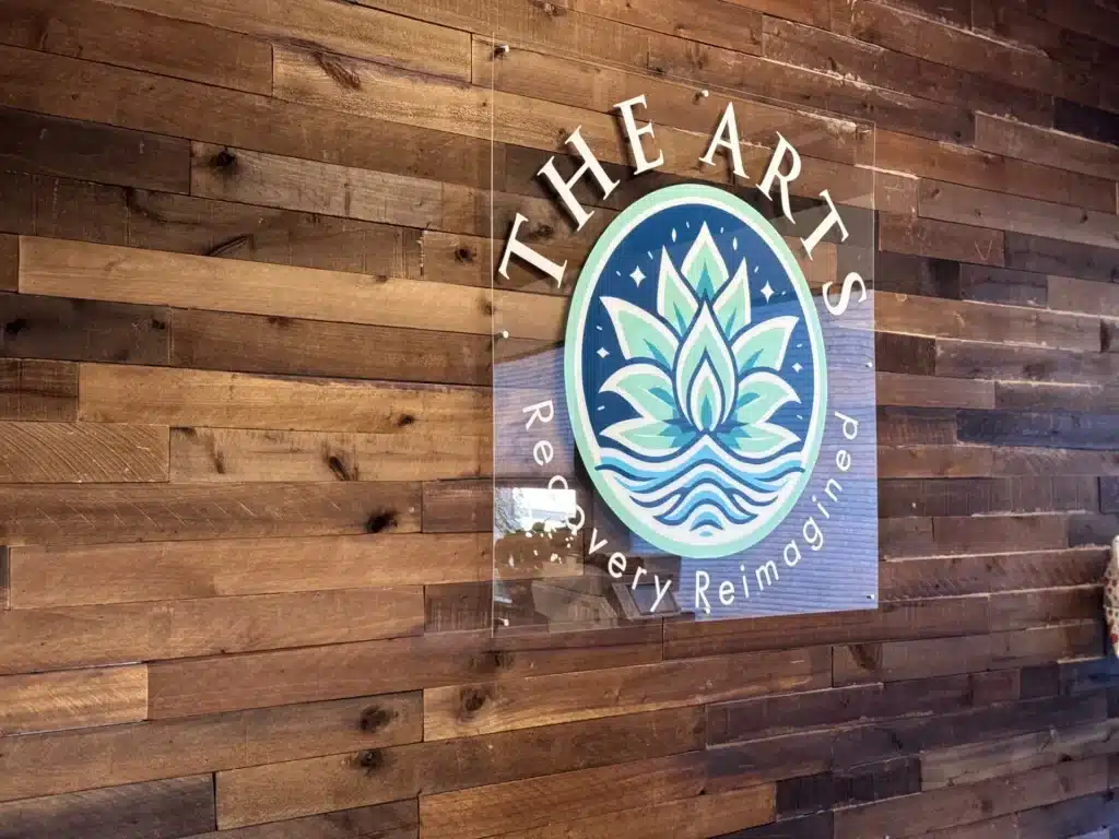 The ARTS Treatment Center